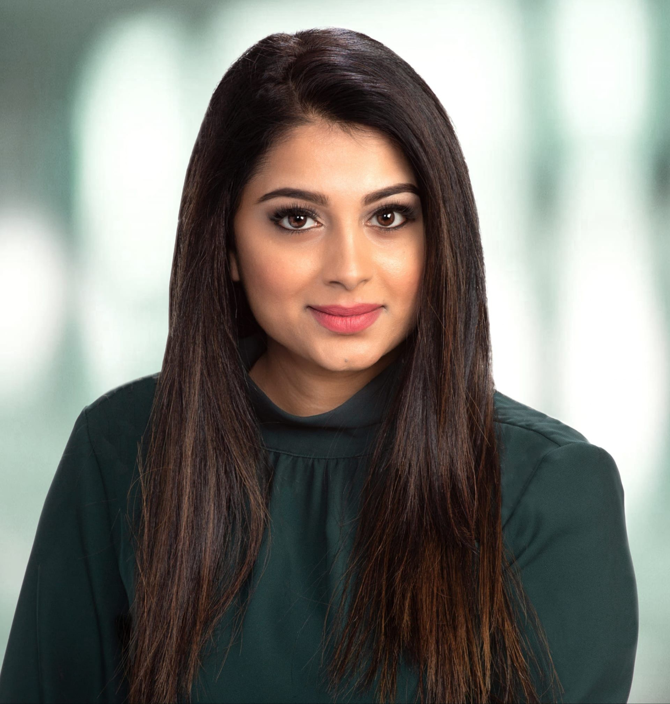 Farrah Ali