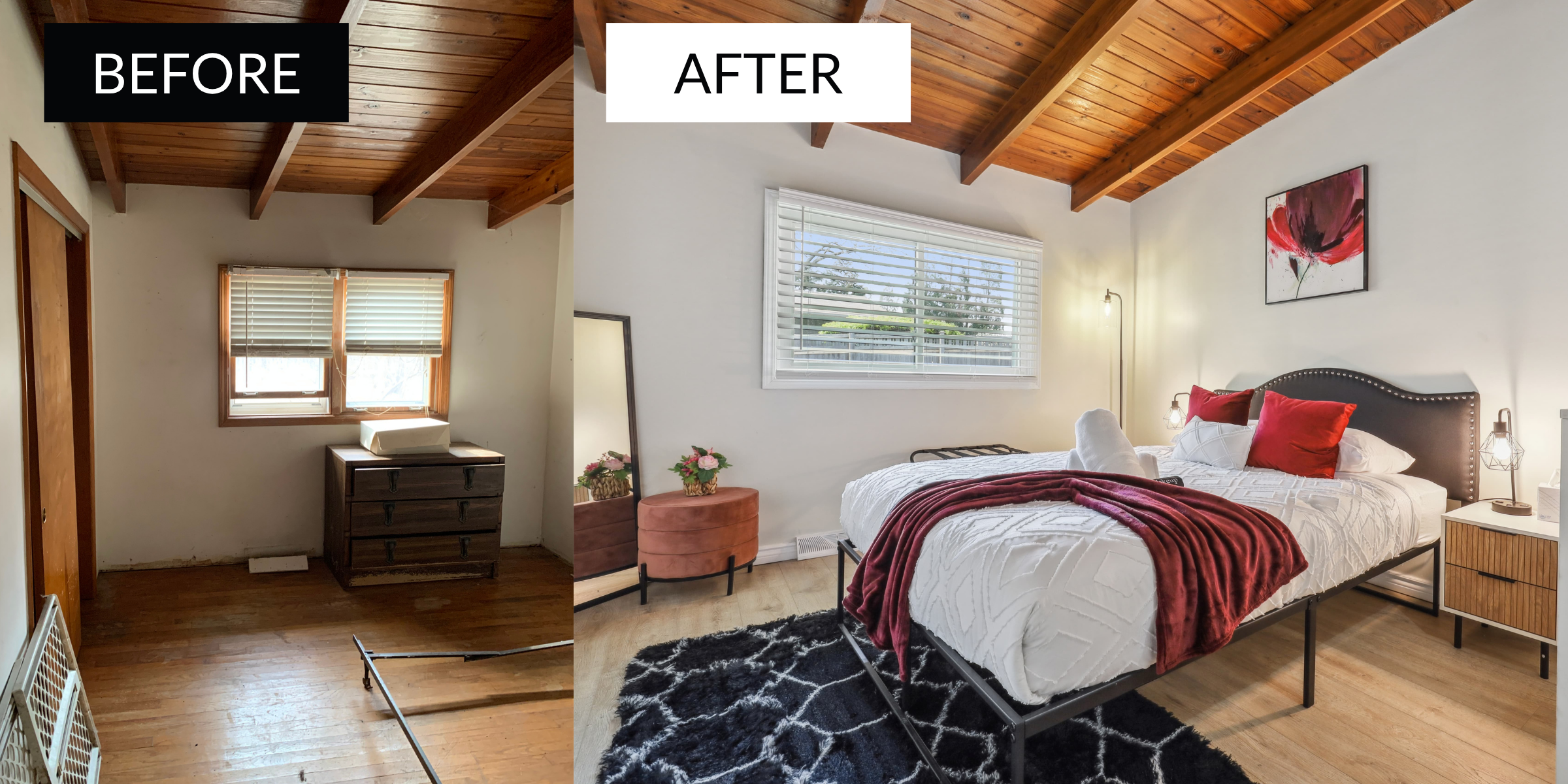 Renovation project