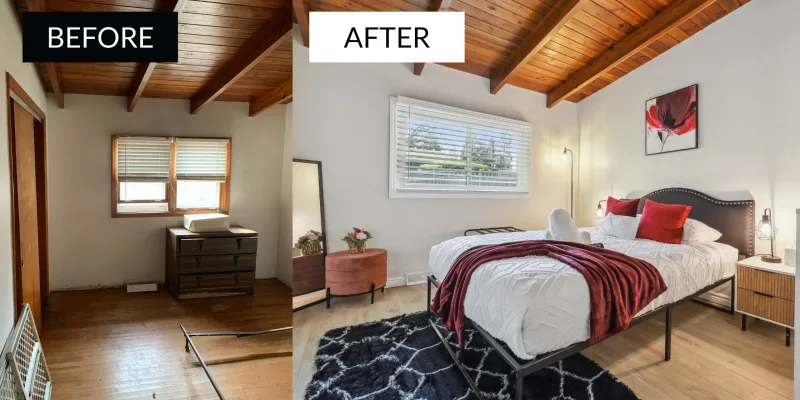 Renovation project